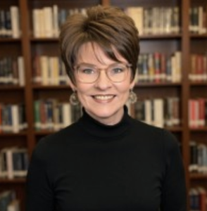 Erin E. Martin, CRNA, APRN, DNP