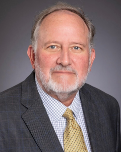 Steve Wooden, DNP, CRNA, NSPM-C